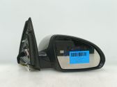 Front door electric wing mirror