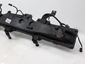 Soporte del parachoques delantero