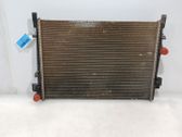 Radiador del refrigerante