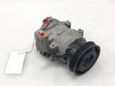Compresor (bomba) del aire acondicionado (A/C))