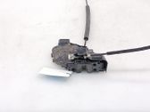Rear door lock