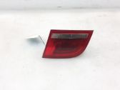 Tailgate rear/tail lights