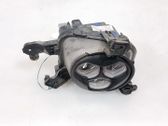Front fog light