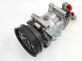 Compresor (bomba) del aire acondicionado (A/C))