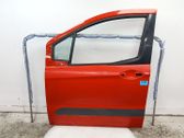 Porte avant