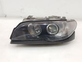 Headlight/headlamp