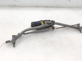 Motor del limpiaparabrisas