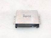 Unidad de control/módulo del motor