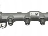 Fuel main line pipe
