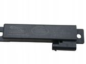Aerial GPS antenna