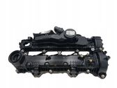 Rocker cam cover