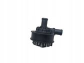 Electric auxiliary coolant/water pump