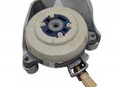Engine mount bracket
