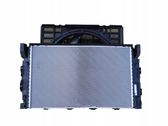 Headlights/headlamps set