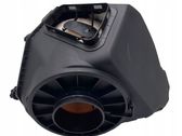 Air filter box