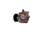 Air conditioning (A/C) compressor (pump)