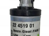 Pompe à carburant
