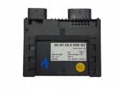 Other control units/modules