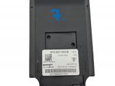 Suspension control unit/module