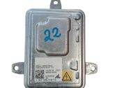 Module de ballast de phare Xenon