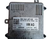 Module de ballast de phare Xenon