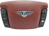 Steering wheel buttons/switches