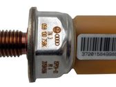 Fuel main line pipe