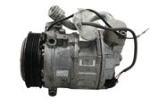 Klimakompressor Pumpe