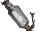 Catalyst/FAP/DPF particulate filter