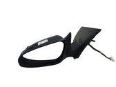 Front door electric wing mirror