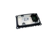 Other control units/modules