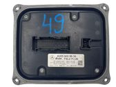 Module de ballast de phare Xenon