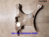 Rear wheel hub spindle/knuckle