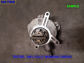 Vacuum pump