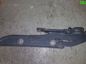 Tailgate/trunk/boot hinge