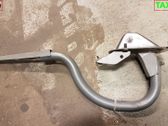 Tailgate/trunk/boot hinge