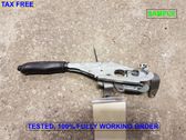 Handbrake/parking brake lever assembly
