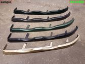 Under headlight/headlamp trim