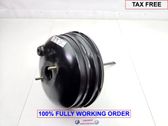 Brake booster