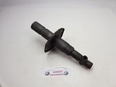 Front bumper shock/impact absorber