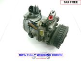 Air conditioning (A/C) compressor (pump)