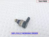 Fuel pressure regulator