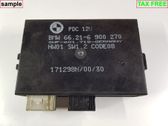Parking PDC control unit/module