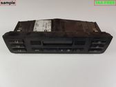 Climate control unit