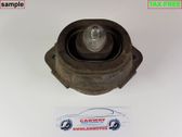 Engine mount bracket