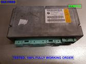Central body control module