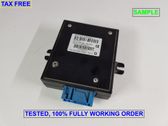 Voice control module