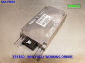 Voice control module