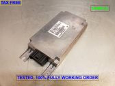 Voice control module