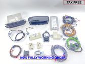 Audio system kit